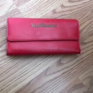 Volcom Wallet/Coin Purse